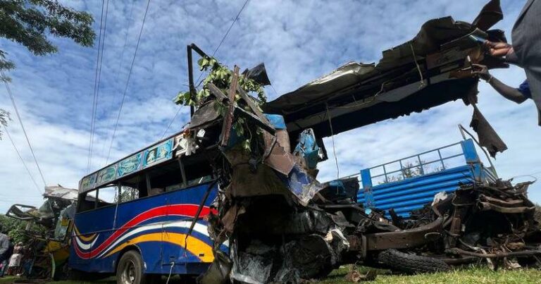 fatal-bus-crash-in-uganda-claims-46-lives-on-busy-highway