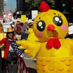 frogs-chickens-and-t-rexes-rally-in-anti-trump-protests