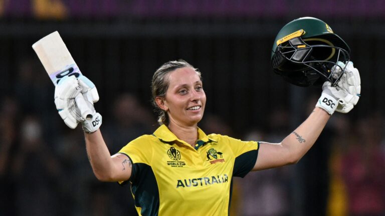 gardner-shines-with-century-as-australia-defeats-new-zealand-in-world-cup-opener