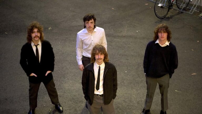gen-z-rockers-the-gnomes-draw-beatle-inspiration-for-debut-album