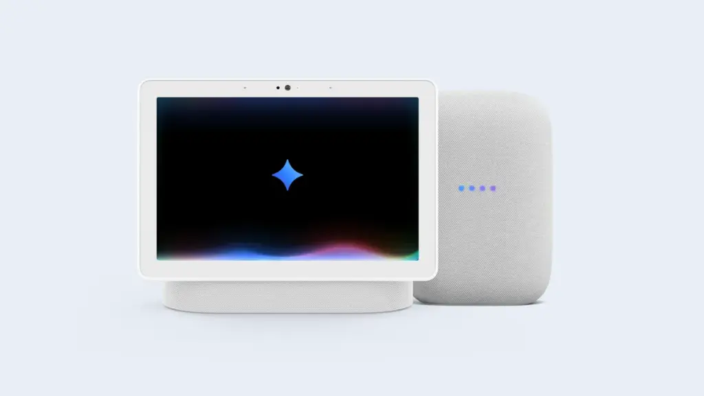 google-unveils-gemini-upgrade-for-smart-home-devices