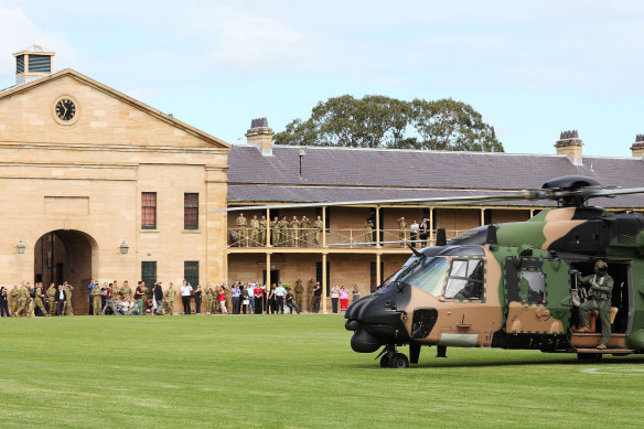 government-delays-defence-property-sales-until-2025