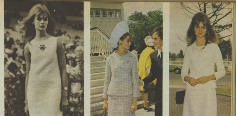 how-jean-shrimpton-s-1965-melbourne-cup-look-redefined-fashion