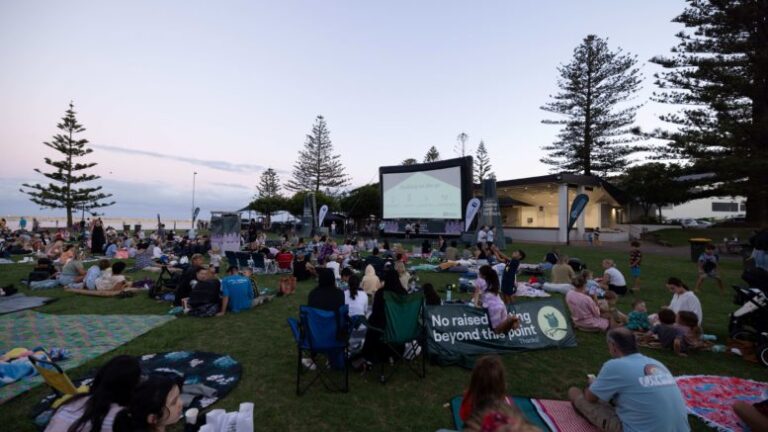 iconic-cinema-under-the-stars-returns-to-gosford-with-free-family-film