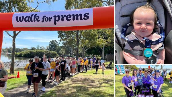 illawarra-joins-urgent-fundraising-trek-for-nicu-support