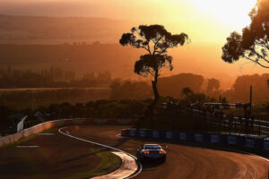 Bathurst 12hr Race