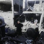 israel-hits-gaza-after-soldier-s-death-104-reported-killed