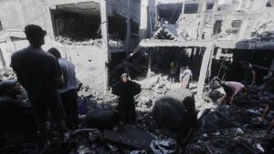 israel-hits-gaza-after-soldier-s-death-104-reported-killed