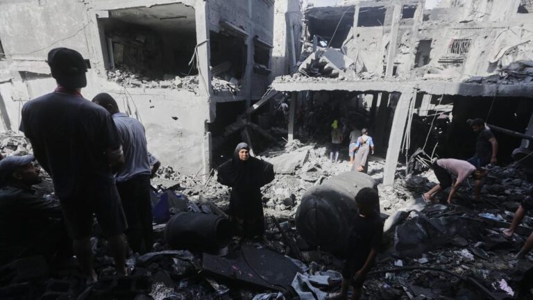 israel-hits-gaza-after-soldier-s-death-104-reported-killed