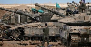 israel-shifts-to-ceasefire-enforcement-after-deadly-strikes