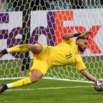 Italy v Spain - UEFA Euro 2020 - Semi Final - Wembley Stadium