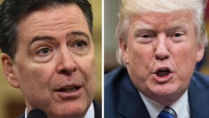 james-comey-arrested-on-charges-of-false-statements-and-obstruction