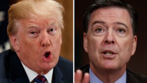 james-comey-pleads-not-guilty-to-charges-of-lying-and-obstruction