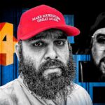 journalist-and-former-bikie-clash-over-alleged-text-fabrication