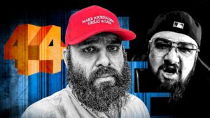 journalist-and-former-bikie-clash-over-alleged-text-fabrication