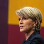 julie-bishop-faces-senate-scrutiny-over-anu-leadership-crisis