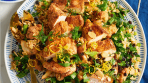 julie-goodwin-unveils-fresh-spiced-chicken-salad-recipe