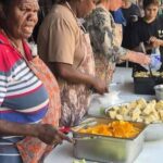 Kununurra Community Garden Kitchen