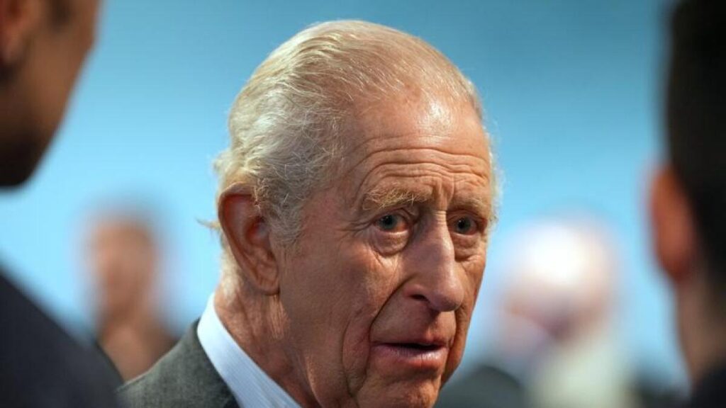 king-charles-iii-to-unveil-historic-lgbtqi-armed-forces-memorial