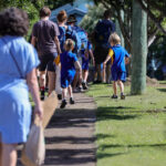 QUEENSLAND SCHOOLS RETURN