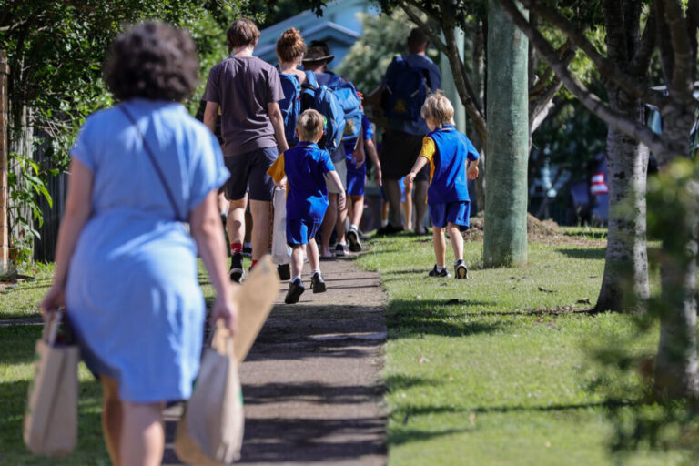 QUEENSLAND SCHOOLS RETURN