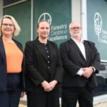 lara-kroeger-appointed-to-enhance-forestry-education-initiatives