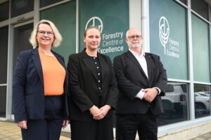 lara-kroeger-appointed-to-enhance-forestry-education-initiatives