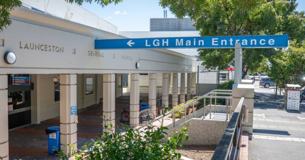 launceston-general-hospital-upgrades-heating-system-by-2026