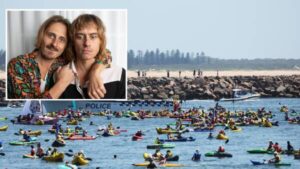 lime-cordiale-to-headline-climate-concert-at-newcastle-blockade