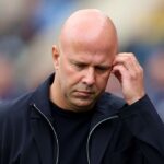 Crystal Palace v Liverpool - Premier League