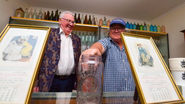 local-collector-reveals-secrets-to-finding-hidden-river-treasures