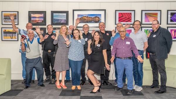 local-photography-club-showcases-talent-in-urgent-exhibit-now