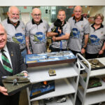local-veterans-showcase-models-to-boost-wellbeing-at-library
