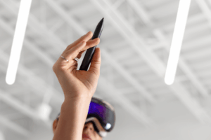 logitech-launches-muse-a-precision-pencil-for-apple-vision-pro