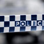 POLICE STOCK SYDNEY