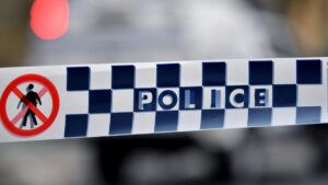 POLICE STOCK SYDNEY