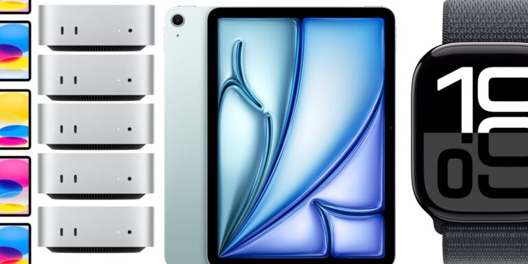 major-discounts-on-apple-products-m4-pro-mac-mini-ipad-air-and-more