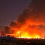 major-fire-disrupts-flights-at-dhaka-s-hazrat-shahjalal-airport