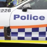 Stock file images of WA Police
Stock files of Western Australia Police