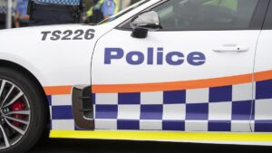 Stock file images of WA Police
Stock files of Western Australia Police