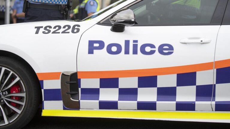 Stock file images of WA Police
Stock files of Western Australia Police
