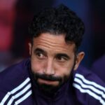 Grimsby Town v Manchester United - Carabao Cup Second Round