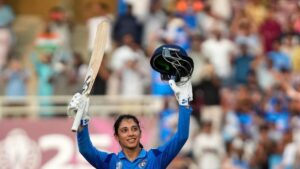 mandhana-shines-as-india-prepares-for-semifinal-clash-with-australia