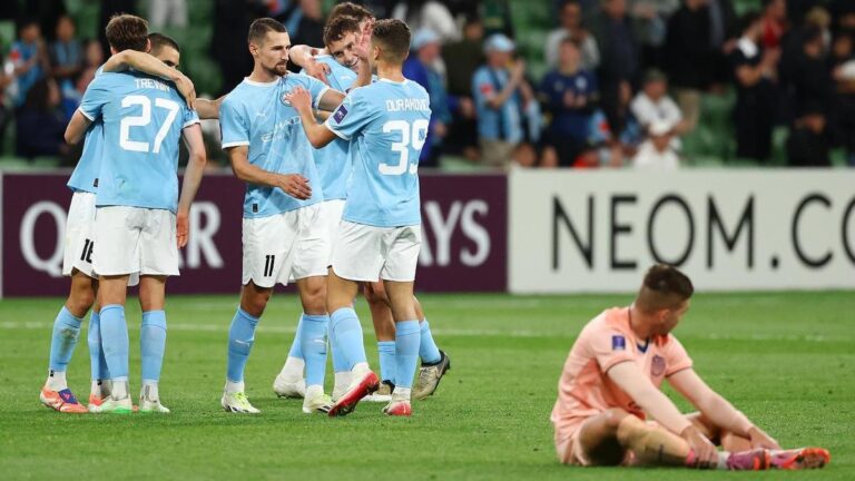 melbourne-city-stuns-buriram-united-with-last-minute-comeback