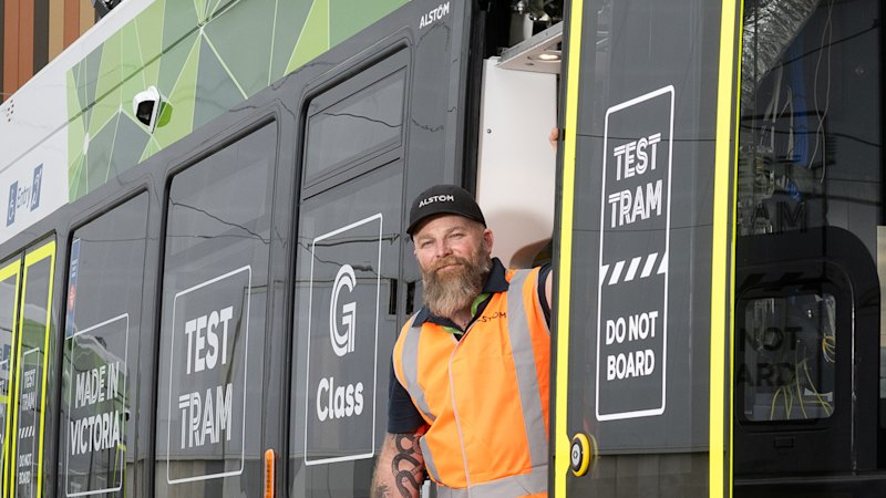 melbourne-introduces-new-g-class-trams-to-enhance-public-transport