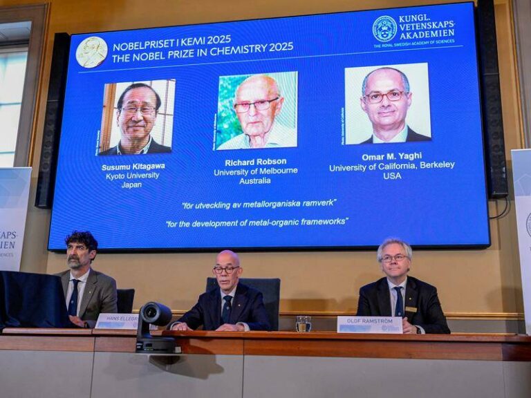 melbourne-professor-wins-nobel-prize-for-chemistry-innovations