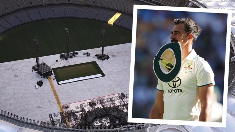 metallica-concert-won-t-affect-ashes-test-pitch-says-ceo