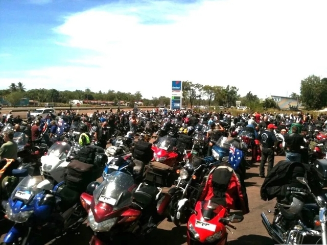 motorcyclists-unite-for-prostate-cancer-awareness-in-mildura