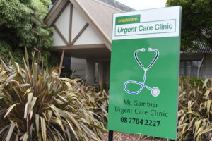 mount-gambier-urgent-care-clinic-selects-new-provider-immediately