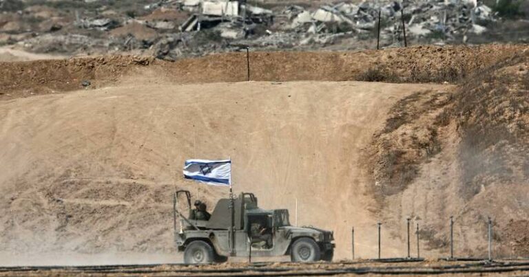 negotiations-begin-in-egypt-to-end-gaza-strip-conflict